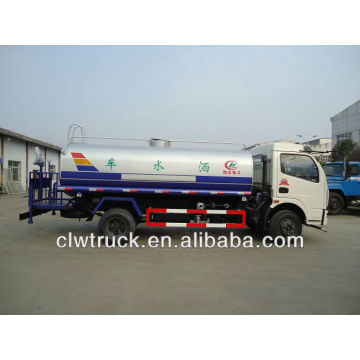 DONGFENG 4x2 vehículo de agua (6m3)